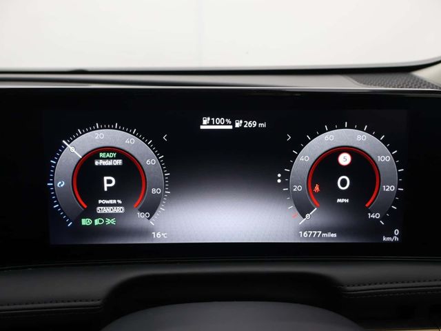 Nissan ARIYA