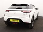 DS AUTOMOBILES DS 3 CROSSBACK 