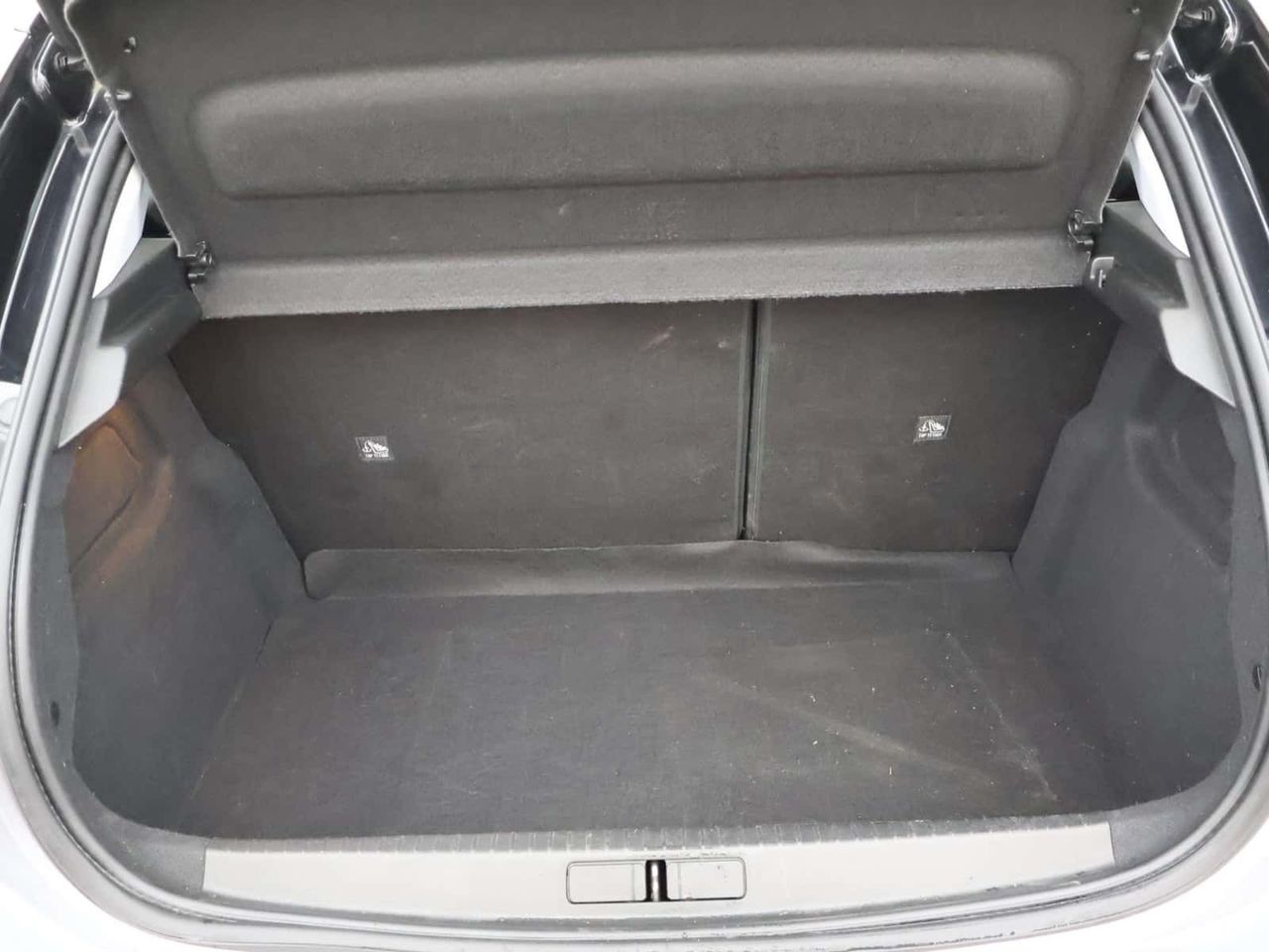 Vauxhall Corsa Electric