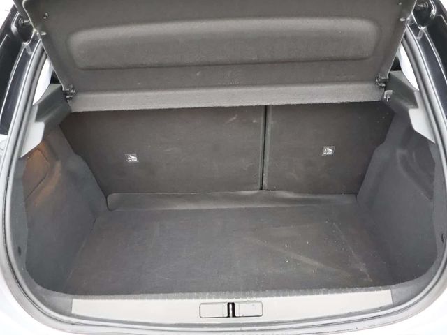 Vauxhall Corsa Electric