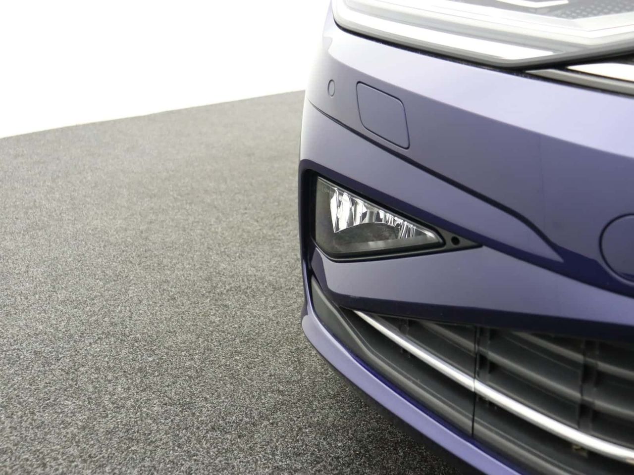 Volkswagen Golf SV 