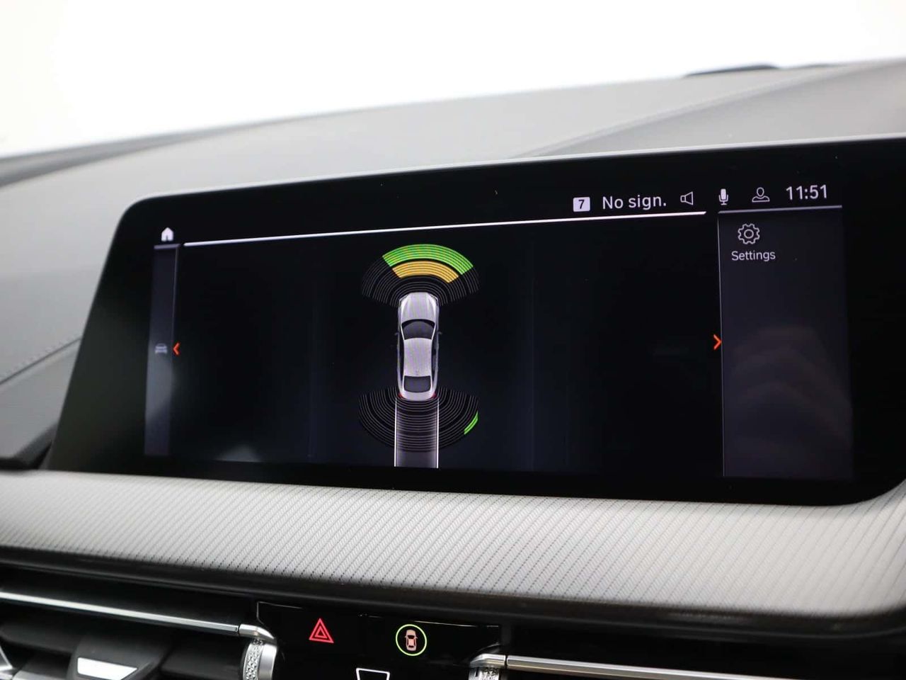 BMW 2 Series Gran Coupe 