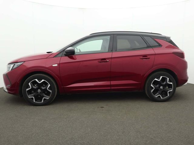 Vauxhall Grandland
