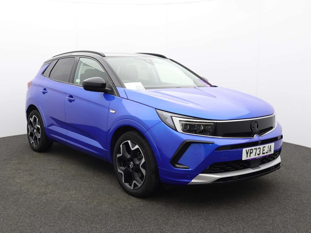 2023 Vauxhall Grandland