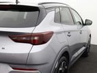 Vauxhall Grandland 