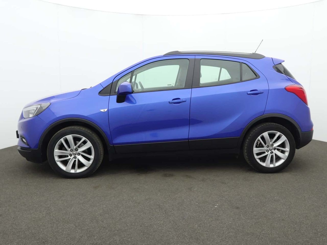 Vauxhall Mokka X