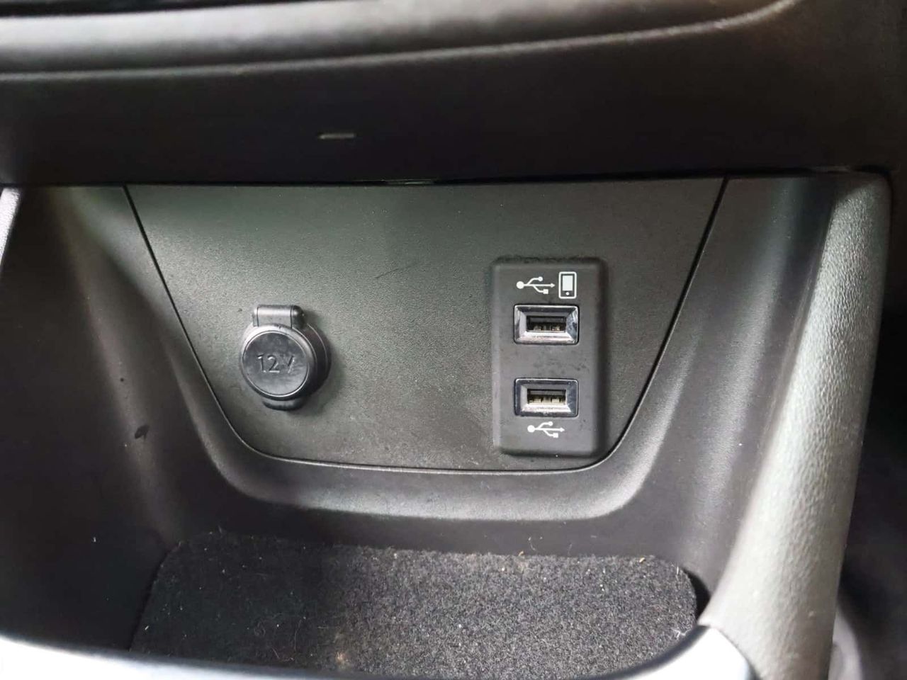 Vauxhall Crossland X