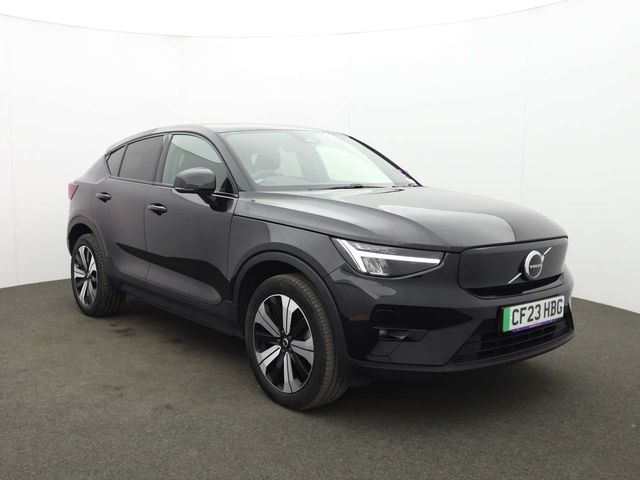 Volvo C40