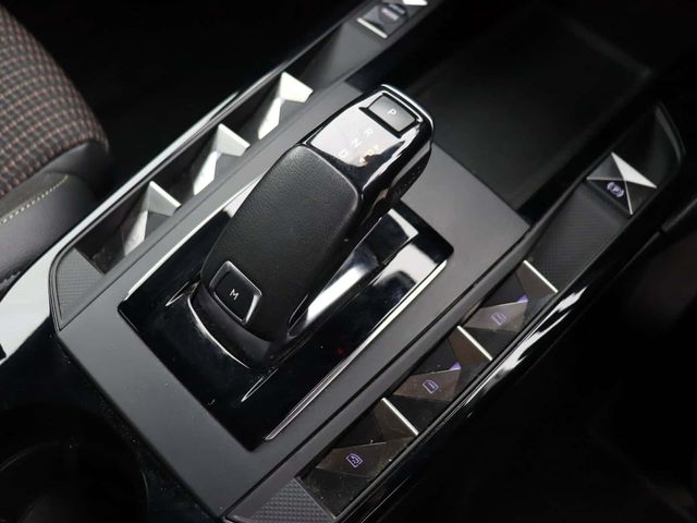 DS AUTOMOBILES DS 3 CROSSBACK