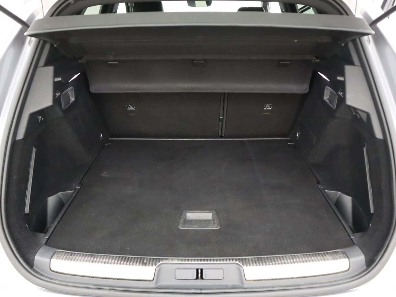 DS AUTOMOBILES DS 7 CROSSBACK