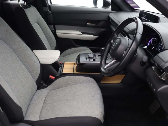 Mazda MX-30