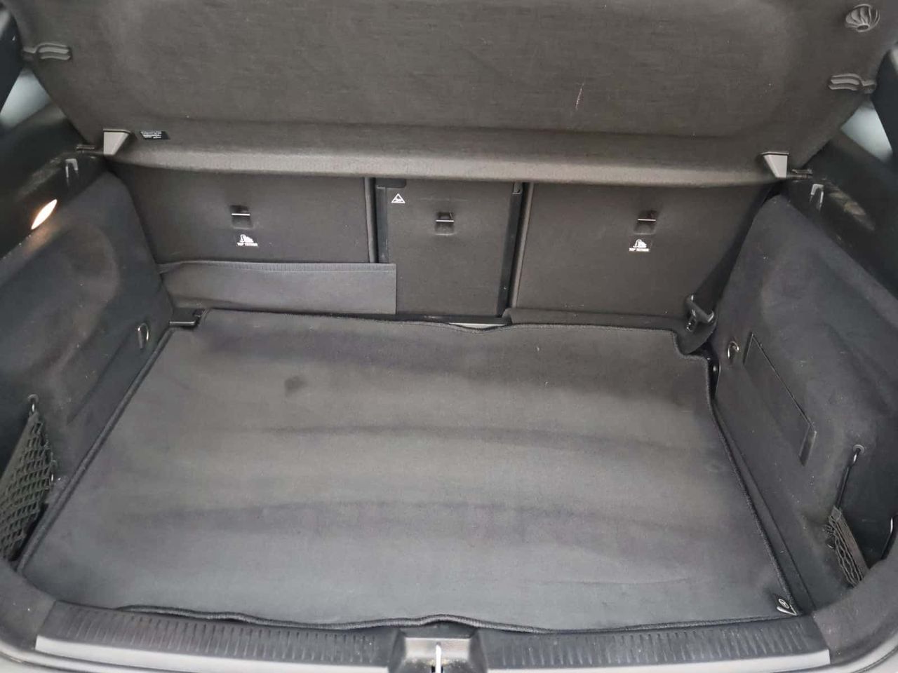 Mercedes-Benz B Class