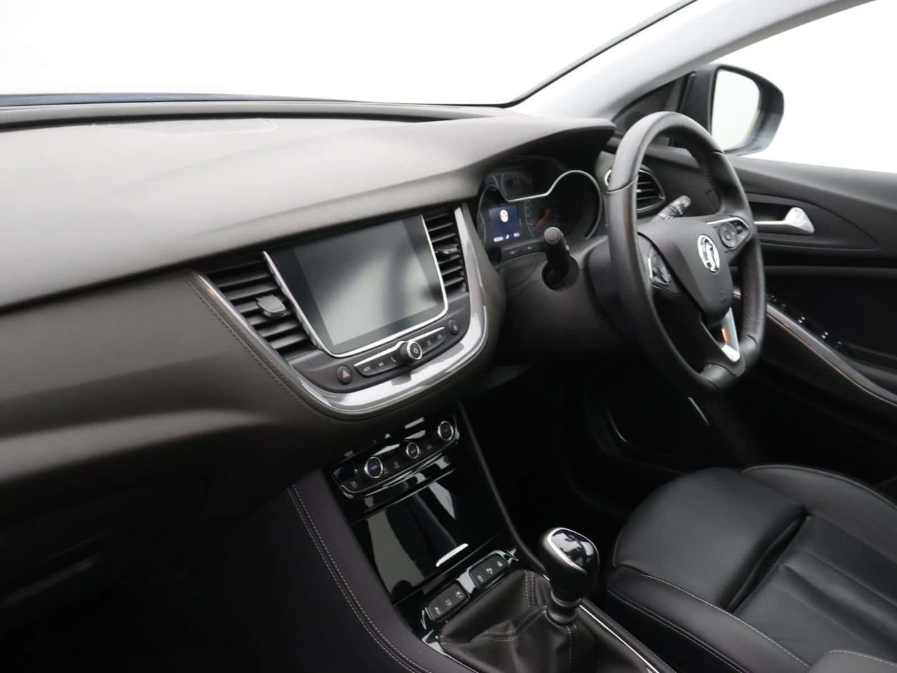 Vauxhall Grandland X