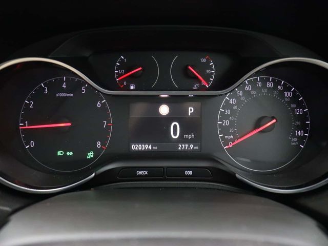Vauxhall Grandland X