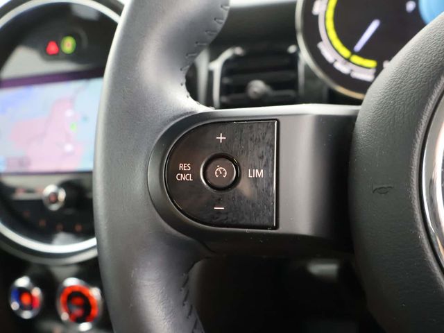 MINI Electric Hatch