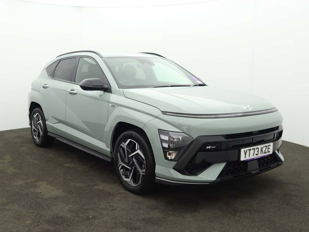 2023 Hyundai Kona