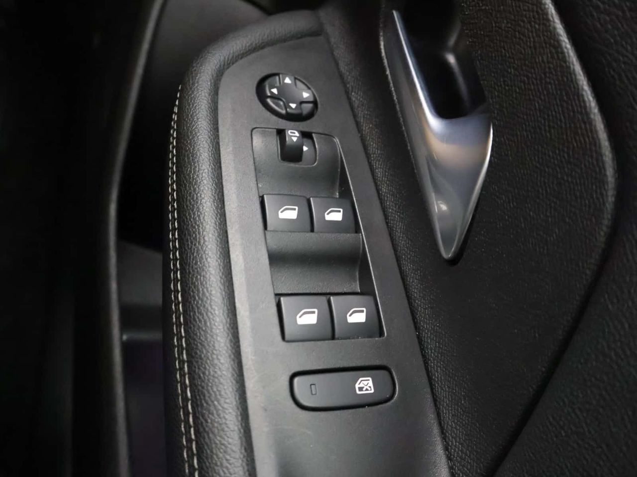 Vauxhall Mokka Electric