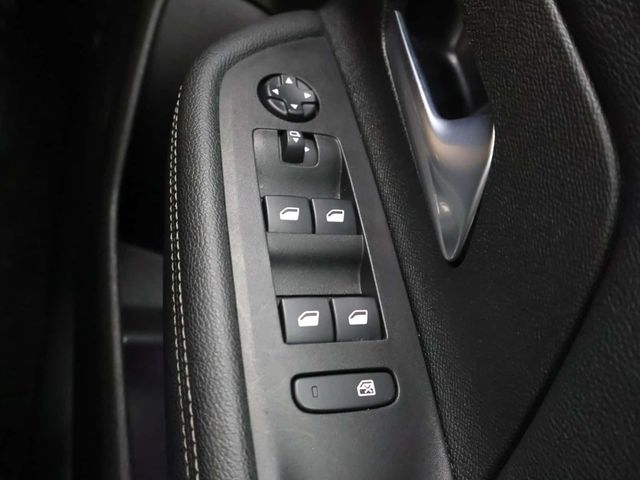 Vauxhall Mokka Electric