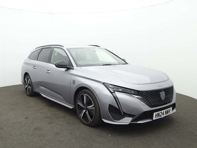 Peugeot 308 SW