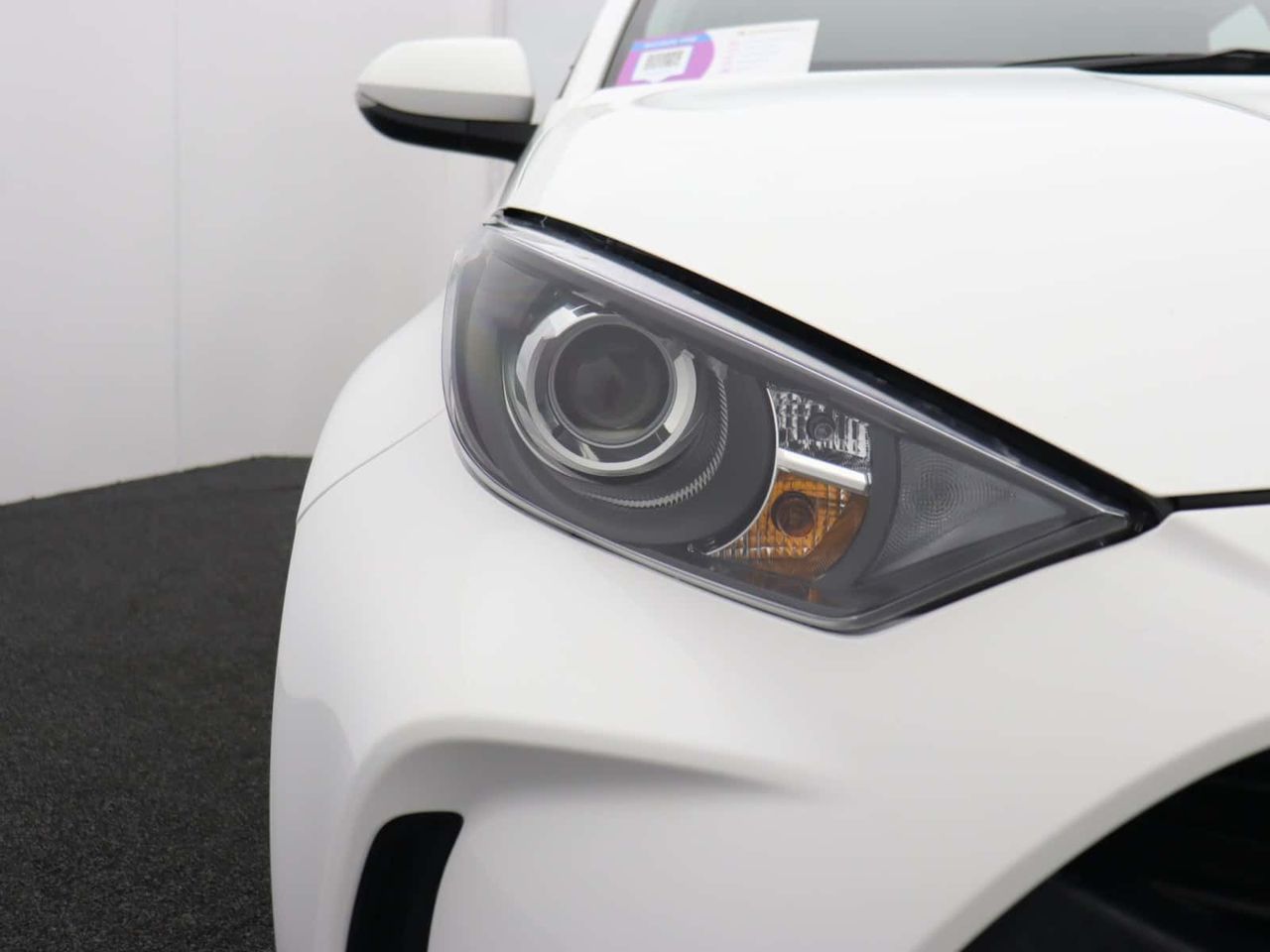 Mazda Mazda2 HYBRID 