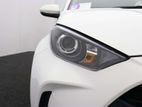 Mazda Mazda2 HYBRID 