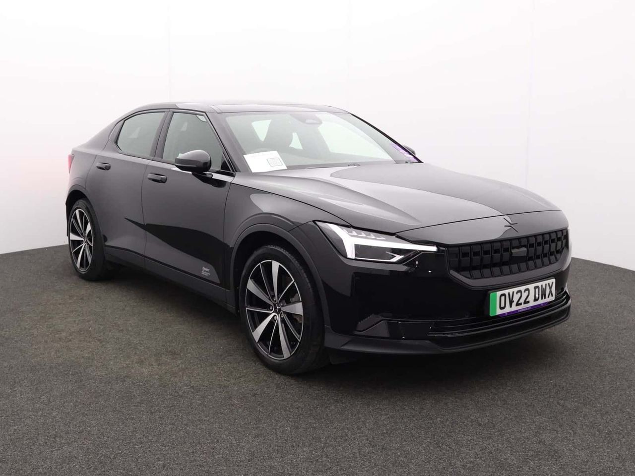 2022 Polestar 2