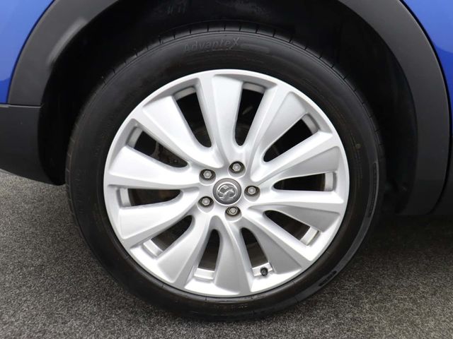 Vauxhall Grandland X