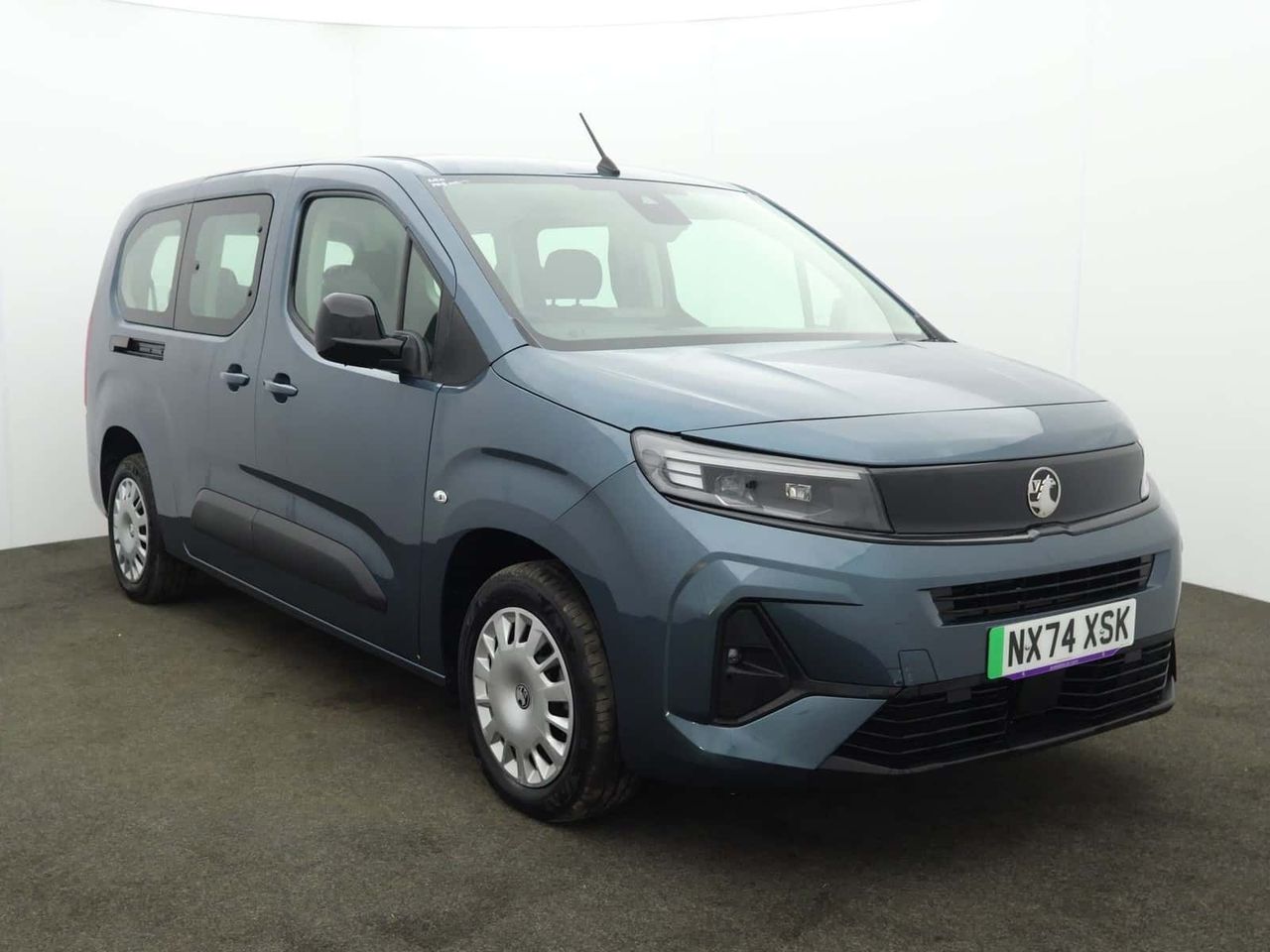 2024 Vauxhall Combo Life