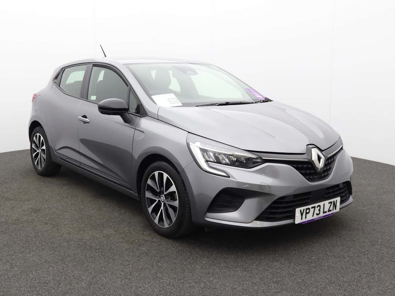 2023 Renault Clio