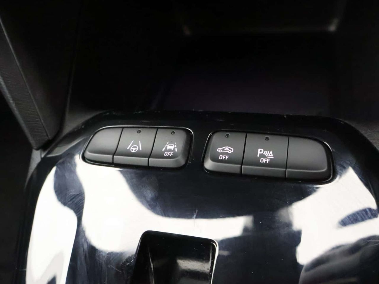 Vauxhall Corsa Electric