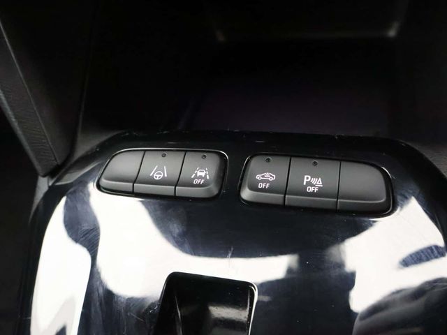 Vauxhall Corsa Electric
