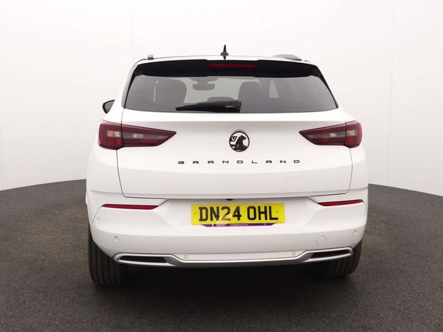 Vauxhall Grandland