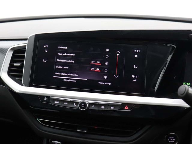 Vauxhall Grandland