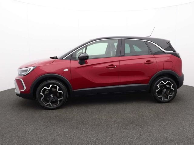 Vauxhall Crossland