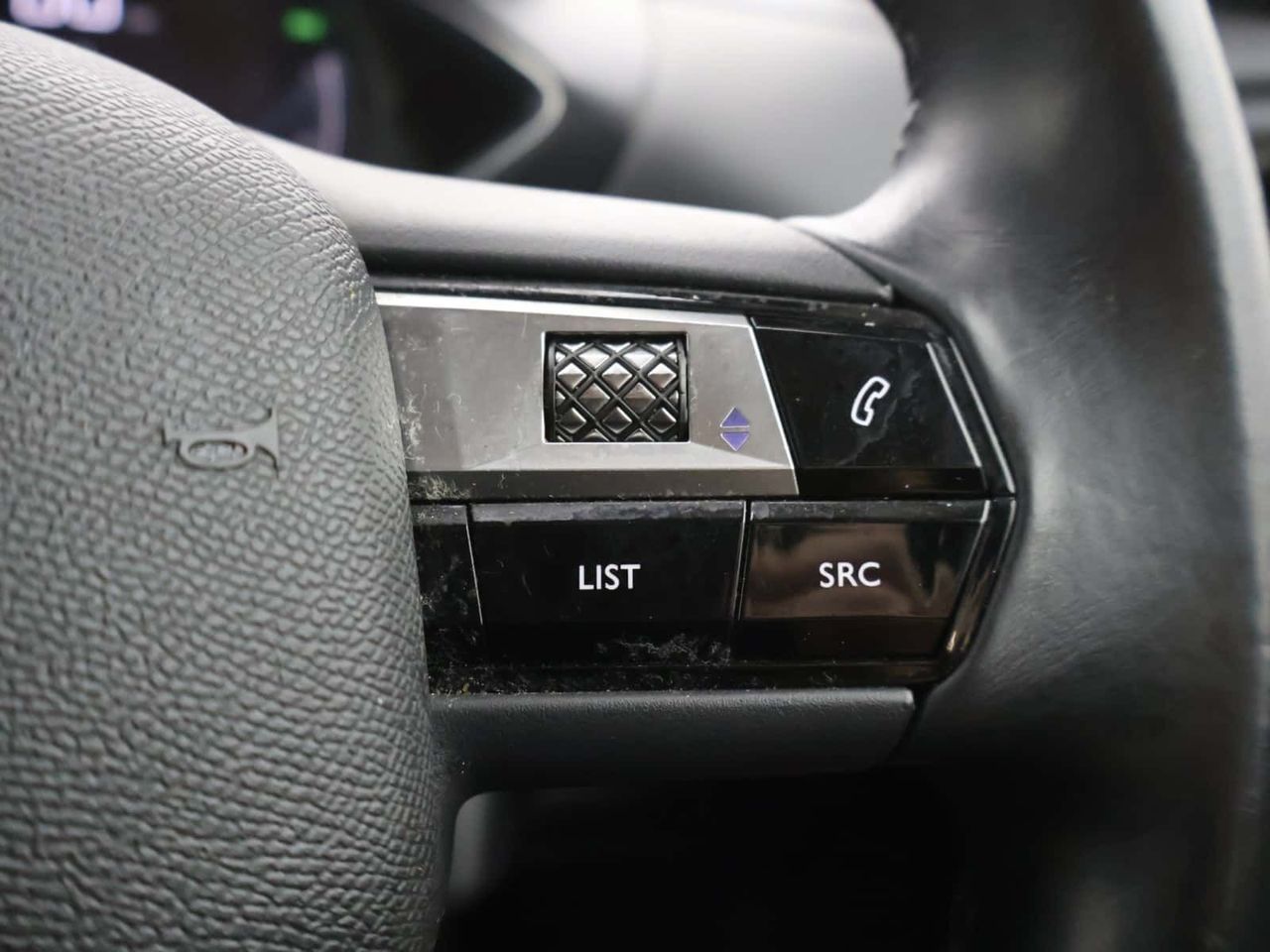 DS AUTOMOBILES DS 3 CROSSBACK