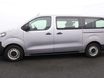 Vauxhall Vivaro Life Electric 