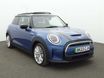 MINI Electric Hatch