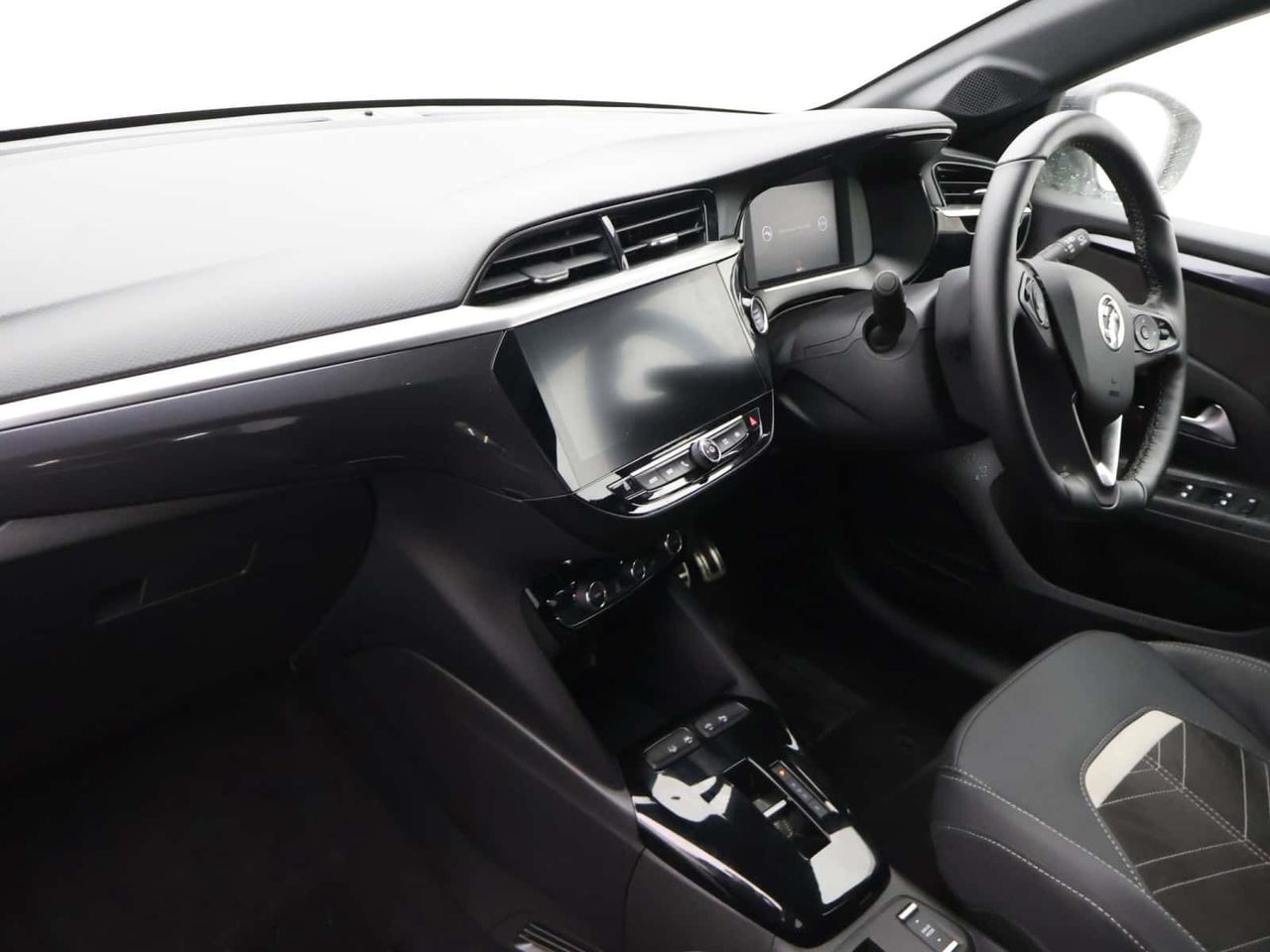 Vauxhall Corsa Electric