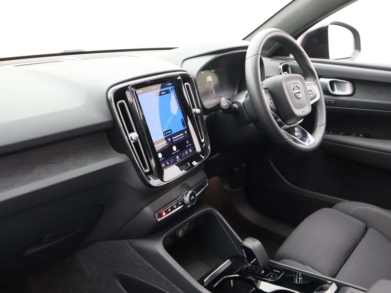 Volvo C40