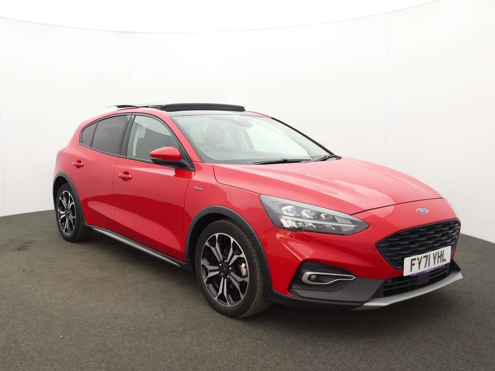 Ford Focus dealer public-web source image