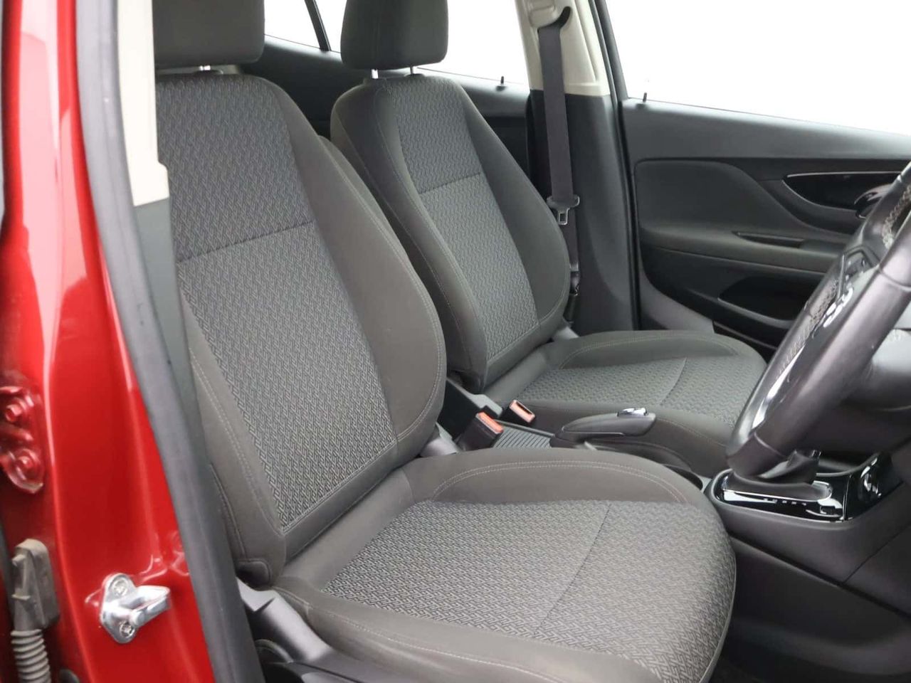 Vauxhall Mokka X