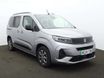 Vauxhall Combo Life Electric 