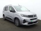 Vauxhall Combo Life Electric 