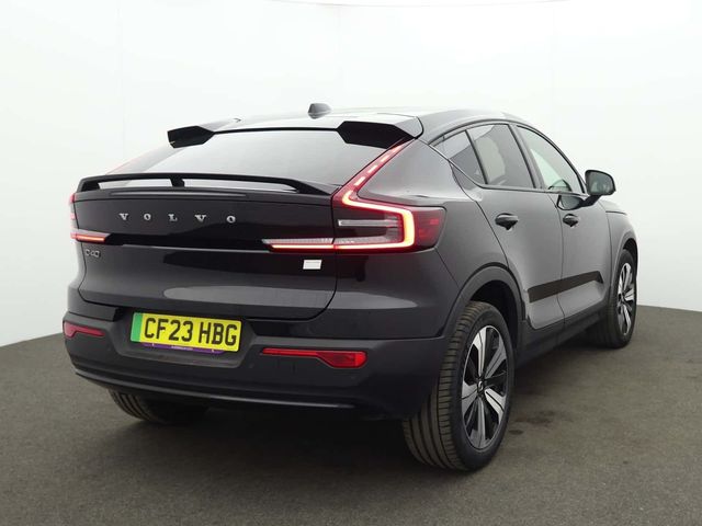 Volvo C40