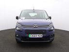 Citroen e-Berlingo 
