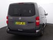 Vauxhall Vivaro Life Electric 