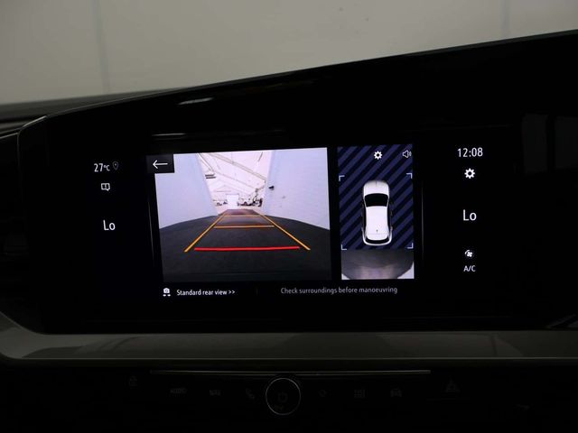 Vauxhall Mokka Electric
