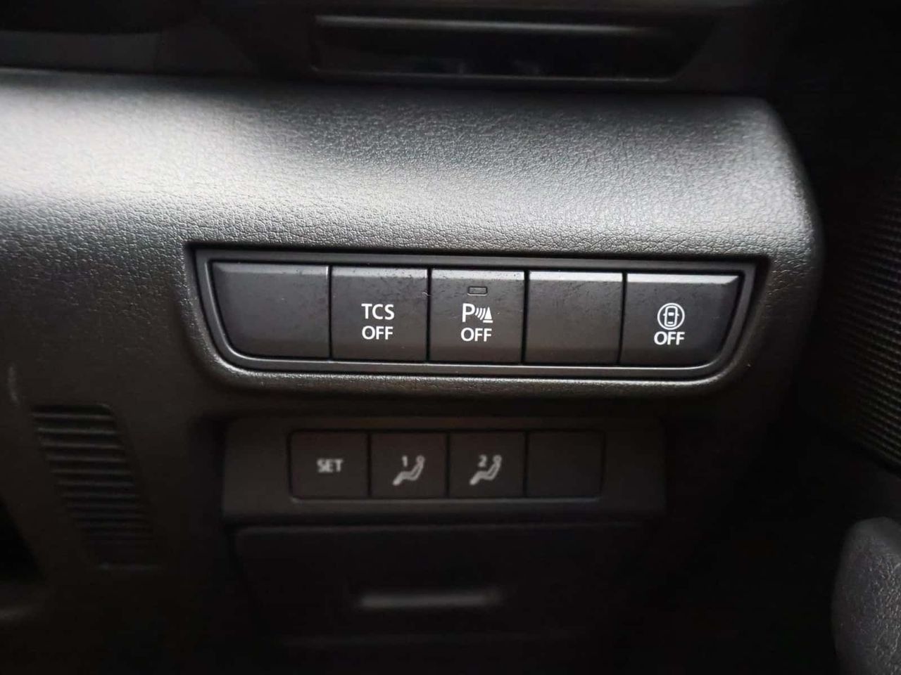Mazda MX-30