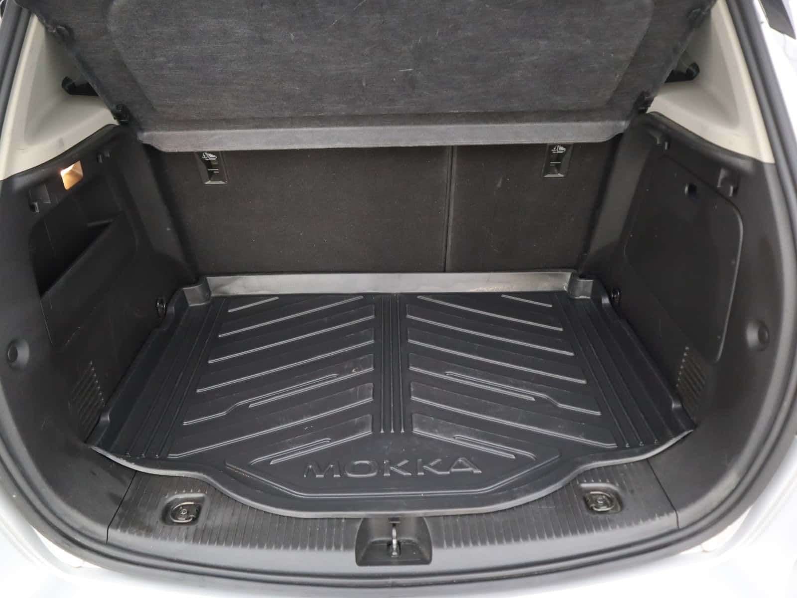 Vauxhall Mokka X