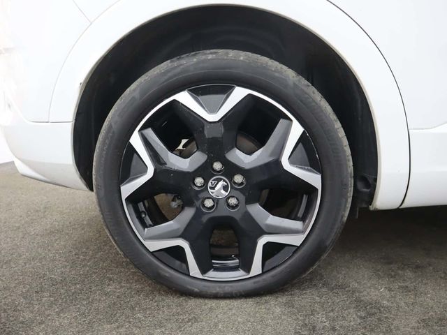 Vauxhall Grandland